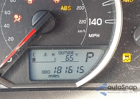 2013 Toyota Rav4 Xle z USA, uszkodzony, nr VIN JTMRFREV7DD028715